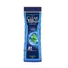 Clear Men Icy Cool Refreshing Shower Gel 3-Pack
