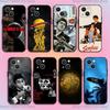 Чехол для телефона Tony M-Montana из S-Scarface для iPhone 16,15,14,13,12,11,Pro,XS,Max,XR,Plus,E,SE4,Mini Черный Мягкий Чехол