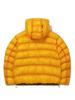 KODAK Colorama Cordel Padded Jacket Yellow