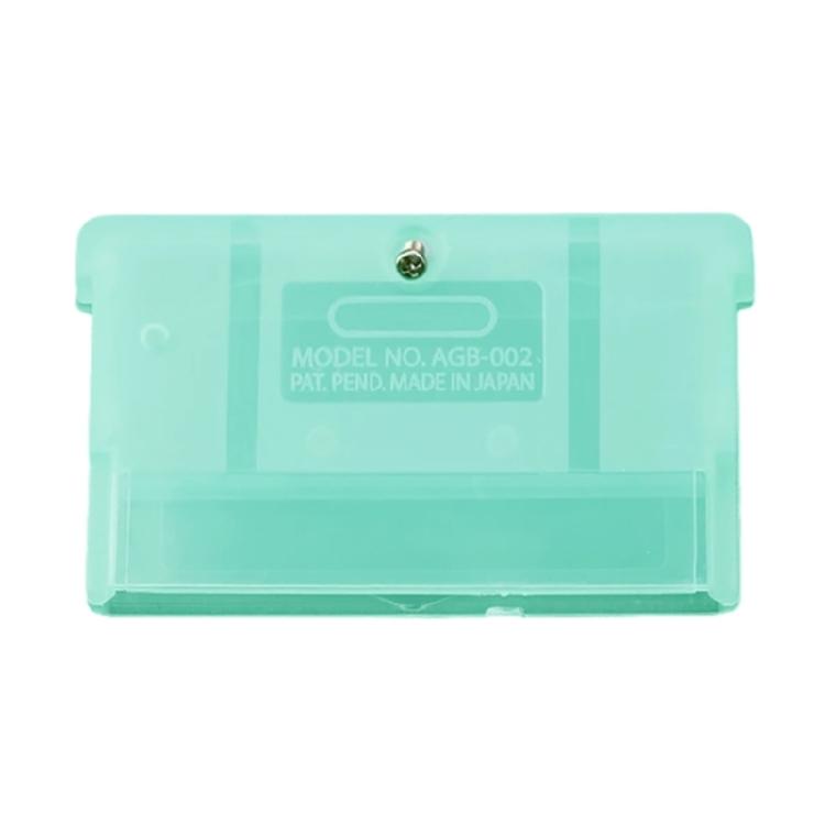 Защитный чехол-кейс для игровой карты, корпус для игрового картриджа