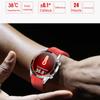 Smart Watch Men Thermometer ECG Smart Watch IP68 Waterproof Blood Pressure Smartwatch Reloj Inteligente For Huawei Xiaomi