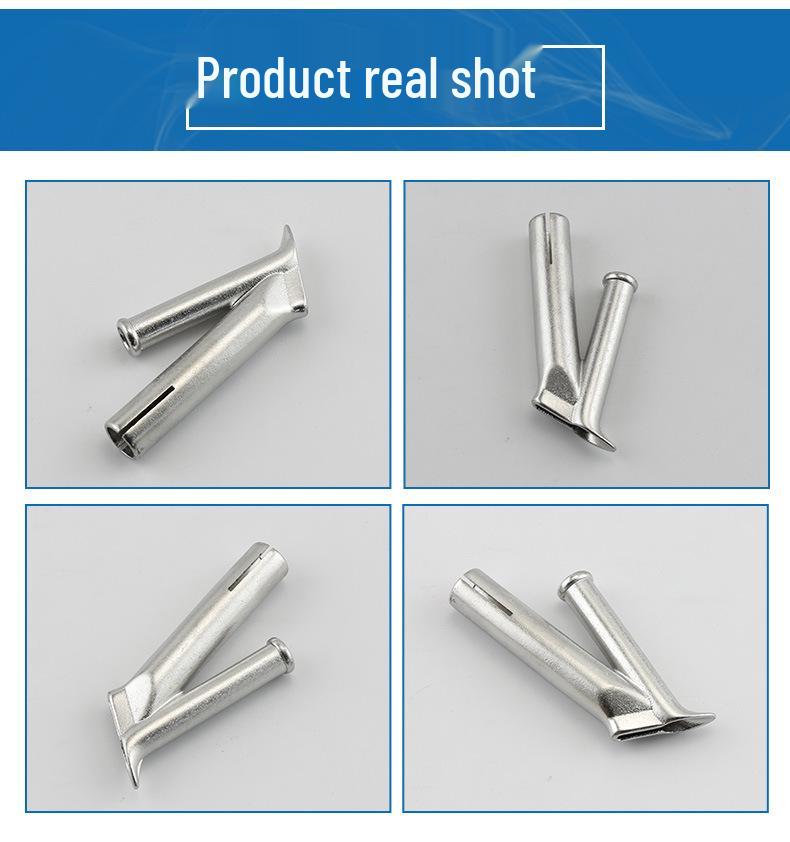 Аксессуары для фена для сварки горячим воздухом: Насадки из нержавеющей стали - Треугольная фиксированная точка, Y-образная и Круглая насадка