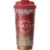 Термокружка CHAGEE из нержавеющей стали 316 и чистого титана