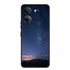Чехол для телефона Tecno Pova 5 6.78" Coque Черный Бампер Силиконовый Мягкая Задняя Крышка Чехол Для Tecno Pova 5 Чехол Pova5 Funda Para Capa