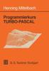 Книга Programmierkurs TURBO-PASCAL : Version 6.0