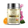 Khadi Natural Rose & Orange Herbal Face Pack for Glowing Skin 50gm