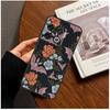 Goth Vampire Bat Gothic Case For OnePlus 8T 10T 9R 10R 12R 11 12 9 10 Pro Nord CE 2 3 Lite CE4 2T N10 N20 N30 Cover