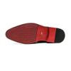 Мужская обувь больших размеров на осень, повседневная кожаная, деловая - Модный корейский стиль для свадеб и женихов
