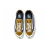 Vans Удобные универсальные низкие скейтбордистские кроссовки Style 36 Series, унисекс, темно-синие, VN0A5HYRA0S