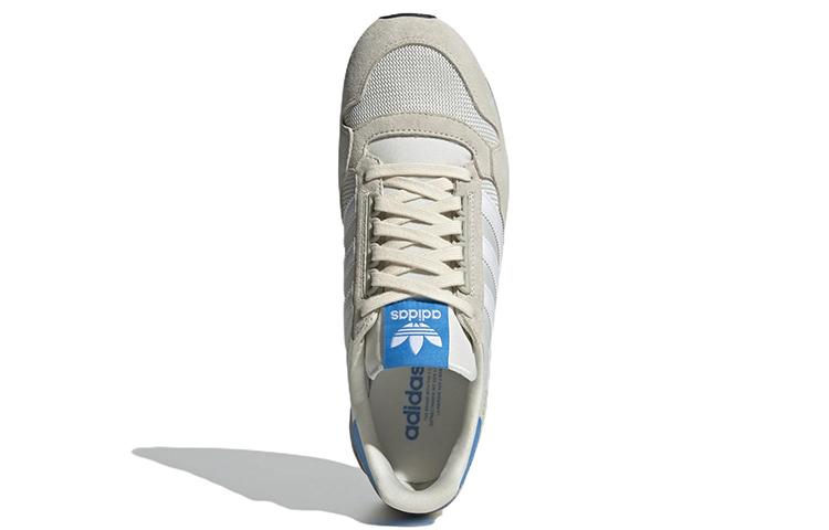adidas Кроссовки Originals Zx 500 'Белые' GY1981
