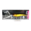 Jackall Soul Shad 62 DDR Suspend Lure HL Золотой Черный (6745)