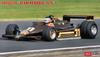 Hasegawa Пластиковая модель Lotus 79 Leberk 20813 1/20 «Команда 1979» (Автомобиль)