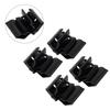 1111111111111111111111111111111111111111 1472872-00-B Buckle Hood Trunk Clip Car Accessories For Tesla Model Y 2020-21