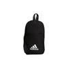 adidas Сумка через плечо из переработанного полиэстера Regular Унисекс Черный Adidas HP1508