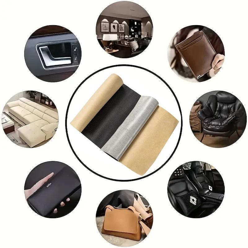 30x200 см Самоклеящаяся кожаная ремонтная лента для дивана, DIY, заплатки-ленты для ремонта сидений автомобиля, дивана, сумки для дивана/сиденья автомобиля, заплатки для домашних простыней