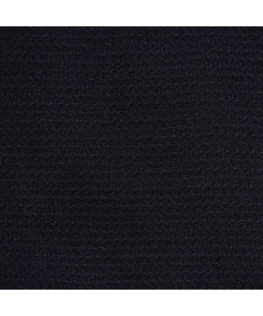BRENTWOOD [Essentials] Круглый свитер, который можно стирать Brwaa26151Nyx