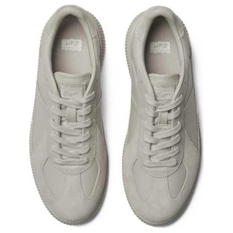 ONITSUKA TIGER Delecity L Теплый бежевый 1183C217-250