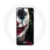 Case for Samsung Galaxy A42 5G Joker Half Face