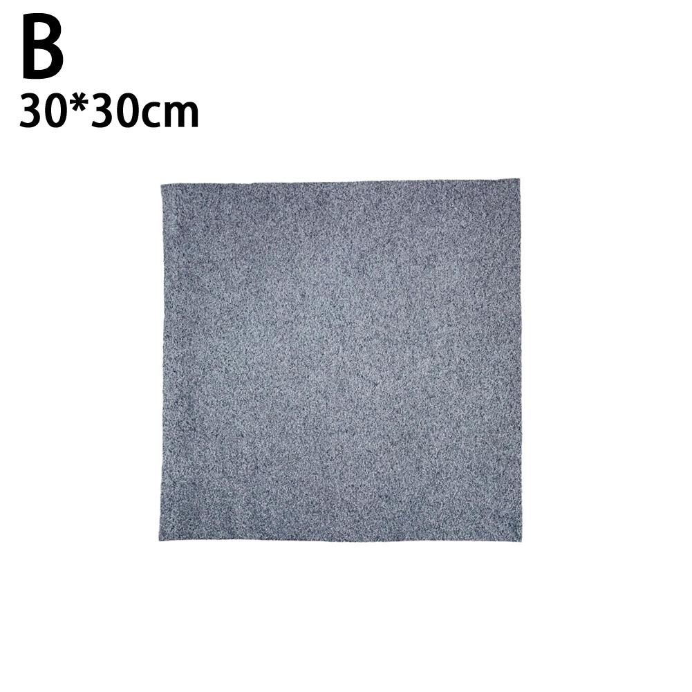 Thickened Magic Cleaning Cloth Reusable Glass Window Cleaner Window Glass Cleaning Cloth Household Cleaning Rags Tool