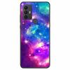 Для чехла TCL 30 SE 305 306 Мягкий силикон Крутой мультяшный coque Для TCL 306 305 Задняя крышка Para TCL 30SE Чехлы Модный ТПУ Fundas