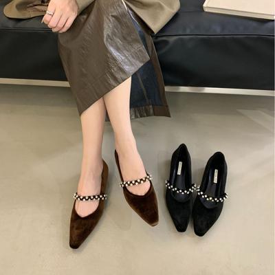 Женская обувь – Балетки