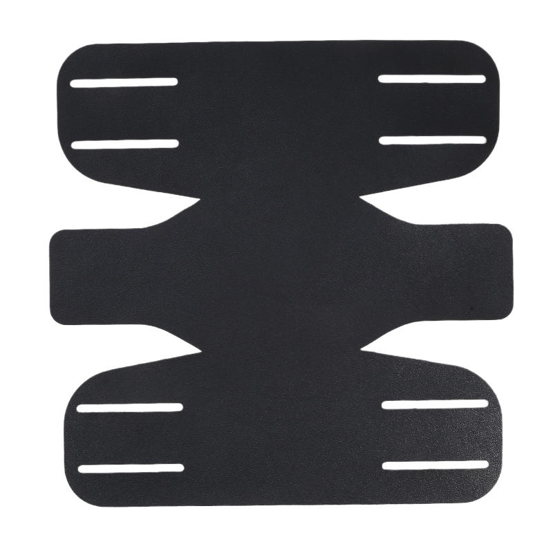 Бытовой Креативный Минималистичный Настольный Кожаный Держатель для Кистей для Макияжа Складной Складной Подставки для Ручек Корзина для Организации Мелочей