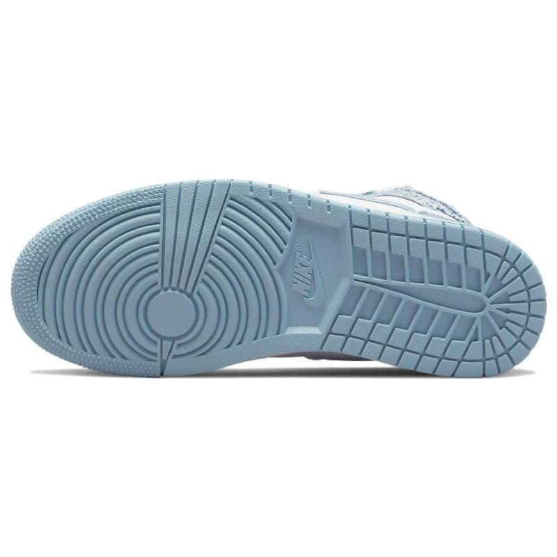 Женские кроссовки Air Jordan 1 Retro High Og 'Denim' Jordan DM9036-104