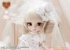 Groove Pullip Ange Высота 310 мм Подвижная фигурка, окрашенная в ABS-пластик Многоцветная P-288 приблизительно. Немасштабируемый