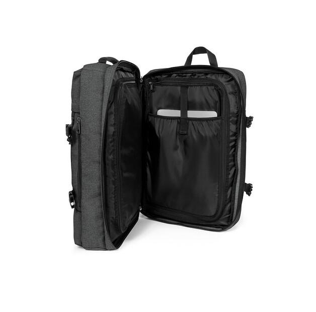 Рюкзак Eastpak Travelpack EK0A5BBR77H1 Черный