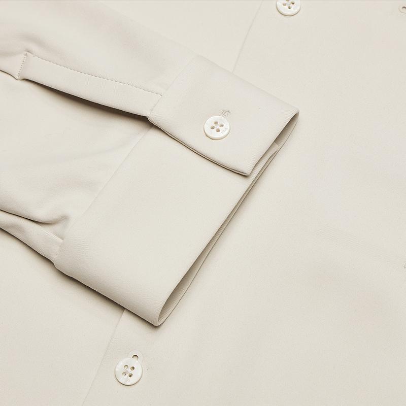 Новая мужская рубашка поло FILA цвета серого бобового стебля F11M512401FBG