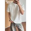 Мужская футболка с коротким рукавом Wassup Sohot