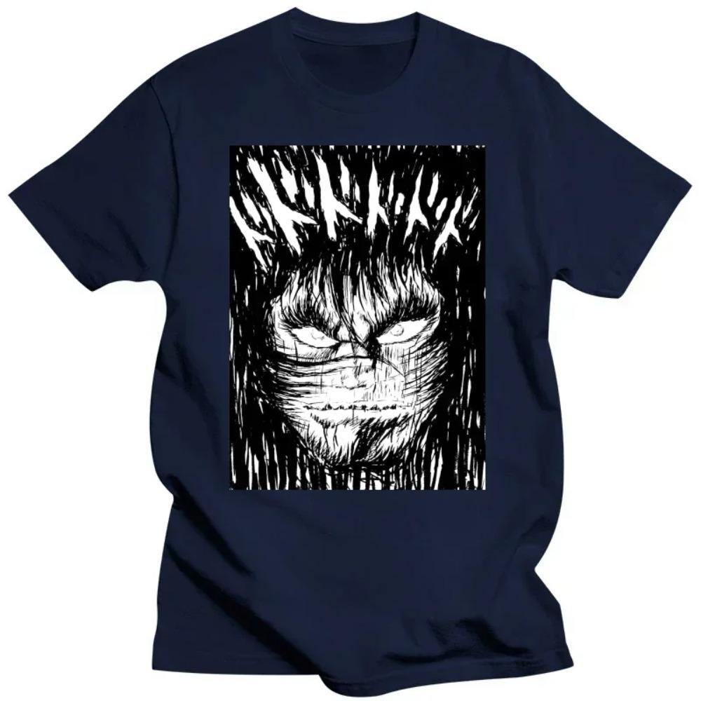 Мужская футболка Violence Jack Манга Футболка женская футболка футболки топ