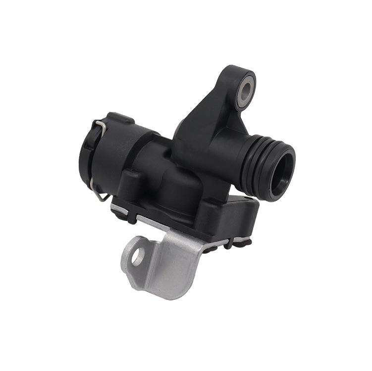 Mercedes-Benz GL X164/W164 Клапан водяной печки 2722000054 в наличии