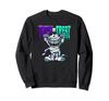 Свитшот Garfield Хэллоуин Мумия Trick or Treat