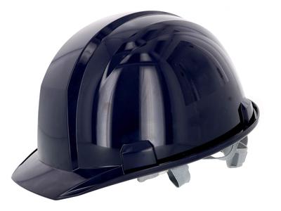 DIC Plastics DIC Шлем без подкладки Темно-синий 4562116361117 A-01