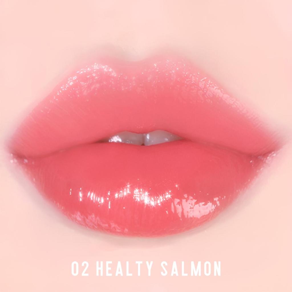 AMUSE Джель-Фит тинт 3,8г (12 цветов)