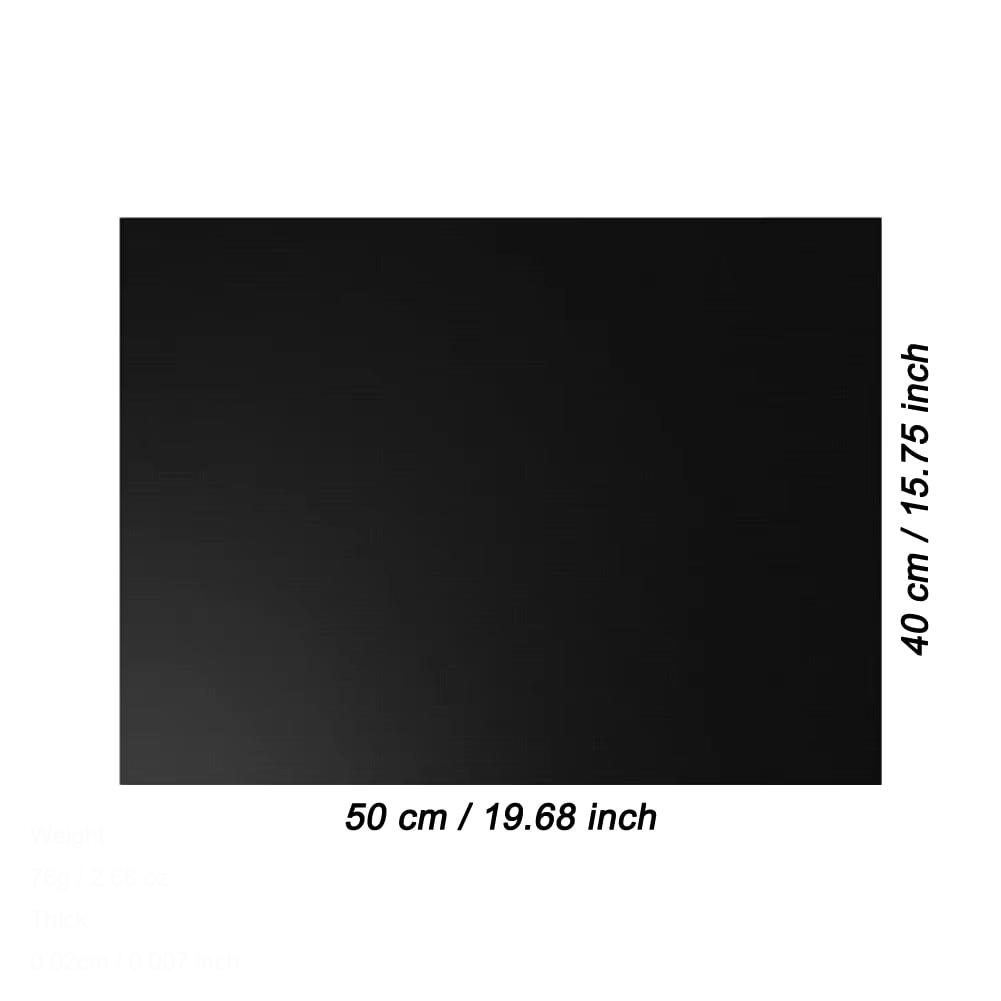 1/10 шт. Вкладыши для духовки, коврик для гриля 33x40 см/50x40 см, антипригарные вкладыши для гриля BBQ, многоразовые вкладыши для барбекю и выпечки, принадлежности для микроволновой печи