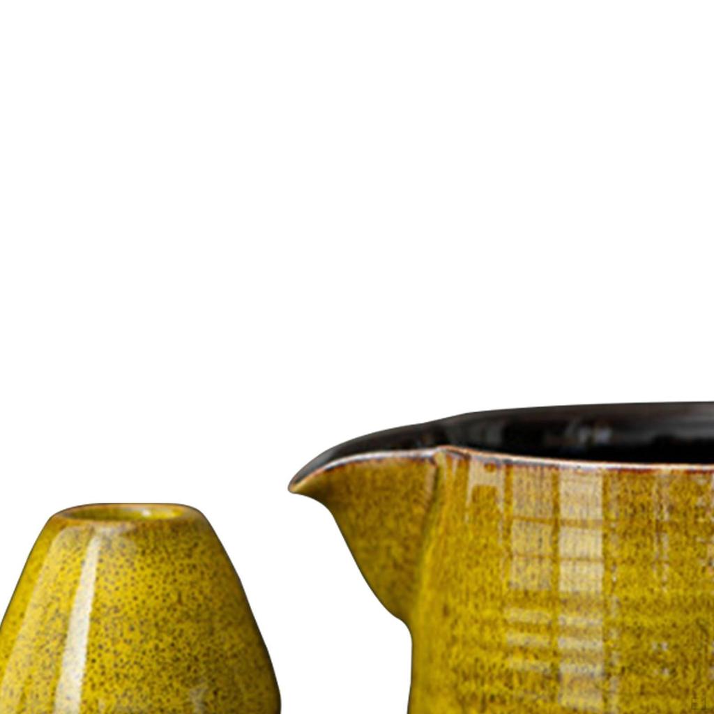 Японский набор маття, церемониальный набор аксессуаров, церемониальный набор