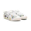 ONITSUKA TIGER Детские кроссовки Mexico 66 Floral Blue 1184A143-750
