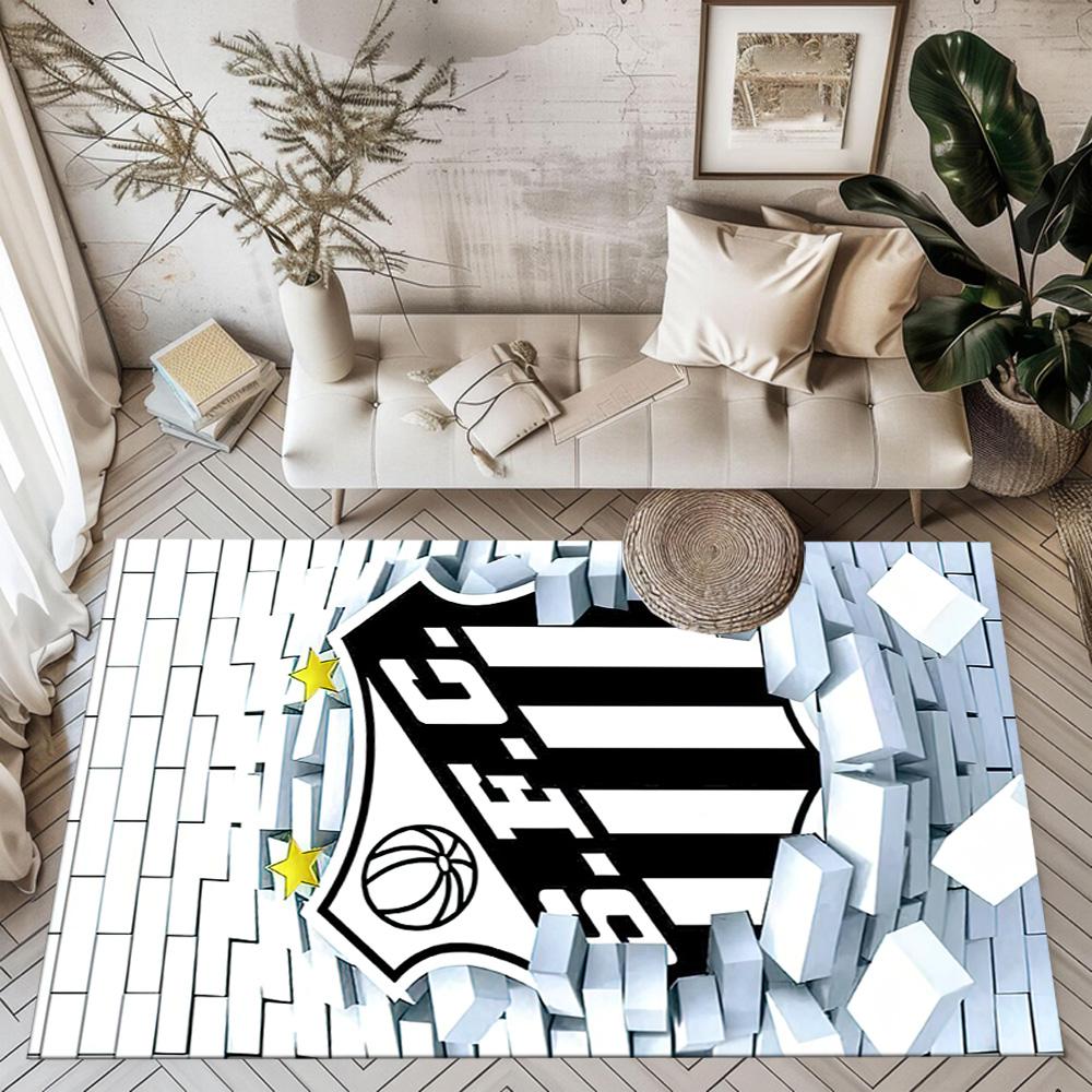 Sfc Square rugs are a great choice for living rooms, bedrooms, home décor, and as gifts.