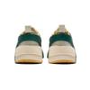 ONITSUKA TIGER Кроссовки с большим логотипом 'Белый Зеленый' 1183A795-102