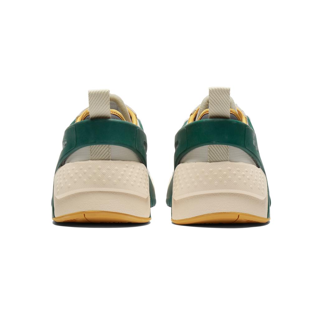 ONITSUKA TIGER Кроссовки с большим логотипом 'Белый Зеленый' 1183A795-102
