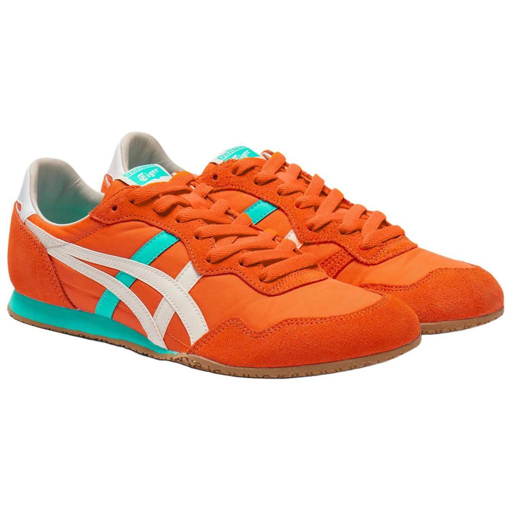 ONITSUKA TIGER Кроссовки Serrano Habanero Birch 1183B400-604