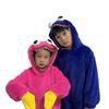 Детская одежда с аниме Поппи - Идеальный подарок на День защиты детей