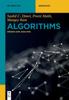 Книга Algorithms : Design and Analysis