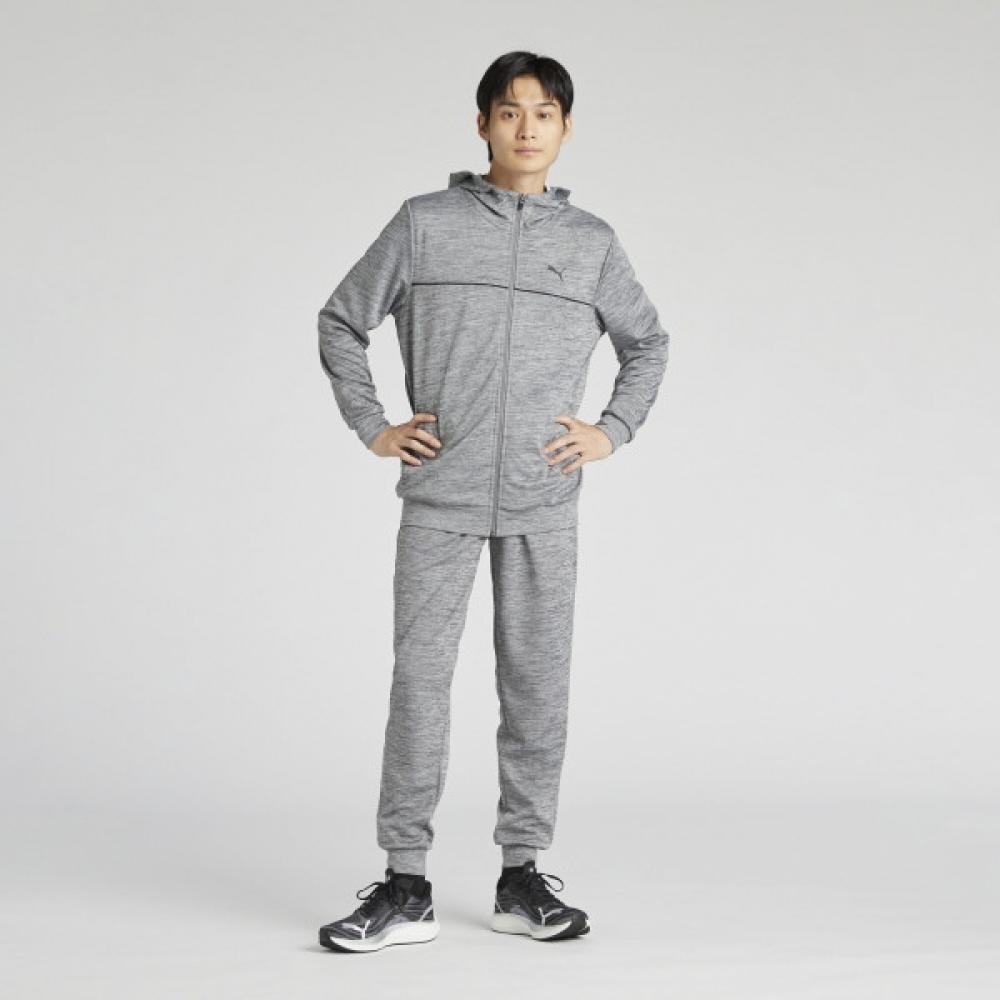 Puma Вязаные брюки M Официальные