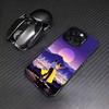 La-La Film L-Land Цветной Серебристый Задний Чехол Для Телефона Для IPhone 17 16 15 14 13 12 11 Plus Pro Max Plus