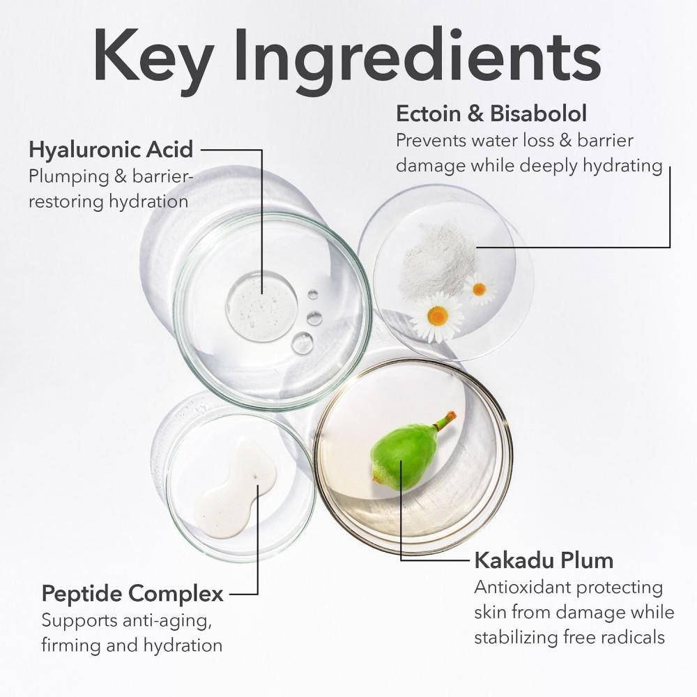 Dr. Dennis Gross Skincare Eye Cream Fill + Repair 0.5 Oz   15 Ml