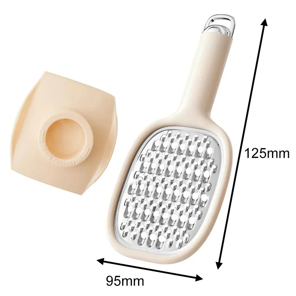 Терка для овощей Многофункциональная нержавеющая сталь Keenness Картофельная терка для фруктов и овощей Кухонные инструменты