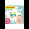 Детские подгузники Premium Care, размер 4, 126 штук, макси-пакет на месяц, 9-14 кг